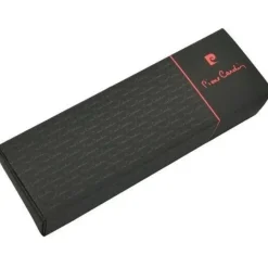 Długopis metalowy ESPACE Pierre Cardin / Czarny B0100101IP303