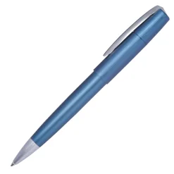 Długopis metalowy Ferraghini PATRIZIO / Niebieski F26304
