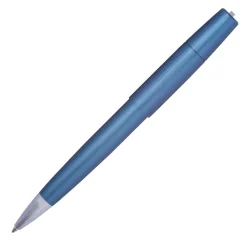 Długopis metalowy Ferraghini PATRIZIO / Niebieski F26304