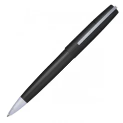 Długopis metalowy Ferraghini PATRIZIO / Czarny F26303