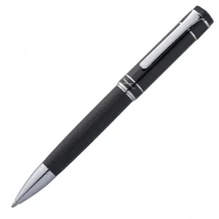 Długopis metalowy Ferraghini PATRICK / Czarny F21003