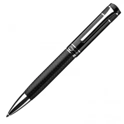 Długopis metalowy Ferraghini PATRICK / Czarny F21003