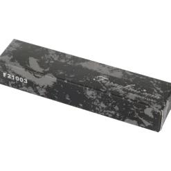 Długopis metalowy Ferraghini PATRICK / Czarny F21003