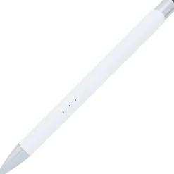 Długopis metalowy lakierowany LAS PALMAS / Różowy 363911