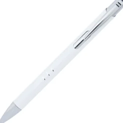 Długopis metalowy lakierowany LAS PALMAS / Różowy 363911