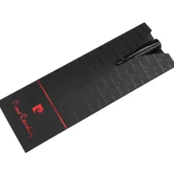 Długopis metalowy LUBERON Pierre Cardin / Czarny B0102500IP303