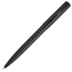 Długopis metalowy LUBERON Pierre Cardin / Czarny B0102500IP303