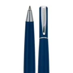 Długopis metalowy MATIGNON Pierre Cardin / Niebieski B0101601IP304