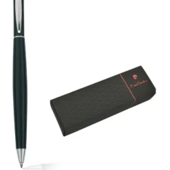 Długopis metalowy MATIGNON Pierre Cardin / Czarny B0101602IP303