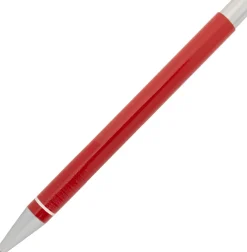 Długopis metalowy półżelowy ALMEIRA / Różowy 374111