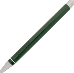 Długopis metalowy półżelowy ALMEIRA / Zielony 374109