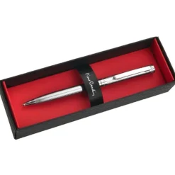 Długopis metalowy RENEE Pierre Cardin / Szary B0100500IP307