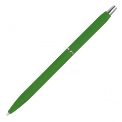 Długopis metalowy soft touch CONCETTA / Zielony 1174709