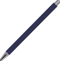 Długopis metalowy soft touch GIORGIO / żółty 1368008