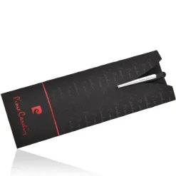 Długopis metalowy touch pen ADELINE Pierre Cardin / Czarny B0101100IP303
