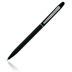 Długopis metalowy touch pen ADELINE Pierre Cardin / Czarny B0101100IP303