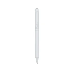 Długopis metalowy touch pen ALAIN Pierre Cardin / Biały B0140503IP306