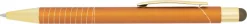 Długopis metalowy touch pen ANGELO / Złoty 1541398