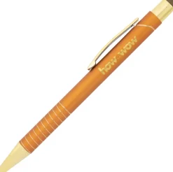Długopis metalowy touch pen ANGELO / Złoty 1541398