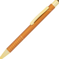 Długopis metalowy touch pen ANGELO / Złoty 1541398