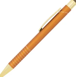 Długopis metalowy touch pen ANGELO / Złoty 1541398