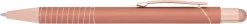 Długopis metalowy touch pen ANGELO / Miedziany 1541395