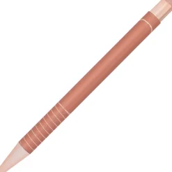 Długopis metalowy touch pen ANGELO / Miedziany 1541395