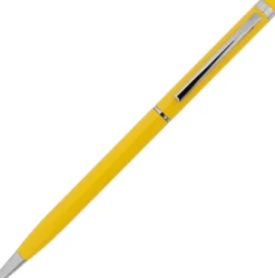 Długopis metalowy touch pen NEW ORLEANS / żółty 337808