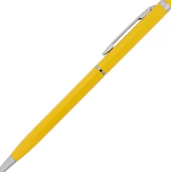 Długopis metalowy touch pen NEW ORLEANS / żółty 337808