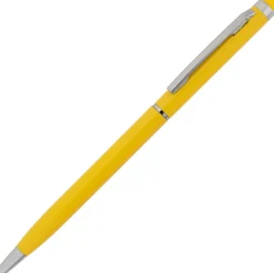 Długopis metalowy touch pen NEW ORLEANS / żółty 337808