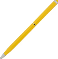 Długopis metalowy touch pen NEW ORLEANS / żółty 337808
