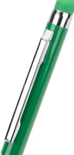 Długopis metalowy touch pen NEW ORLEANS / Zielony 337809