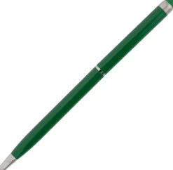 Długopis metalowy touch pen NEW ORLEANS / Zielony 337809