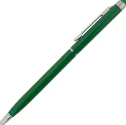 Długopis metalowy touch pen NEW ORLEANS / Zielony 337809