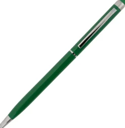 Długopis metalowy touch pen NEW ORLEANS / Zielony 337809