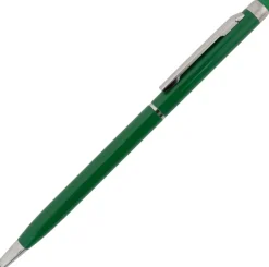 Długopis metalowy touch pen NEW ORLEANS / Zielony 337809