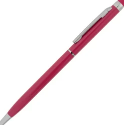 Długopis metalowy touch pen NEW ORLEANS / Różowy 337811