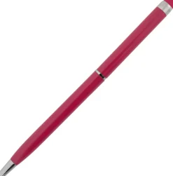 Długopis metalowy touch pen NEW ORLEANS / Różowy 337811