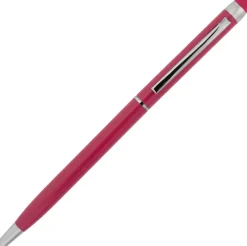 Długopis metalowy touch pen NEW ORLEANS / Różowy 337811