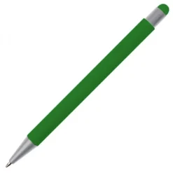 Długopis metalowy touch pen SALT LAKE CITY / Ciemnoszary 093477