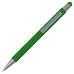 Długopis metalowy touch pen SALT LAKE CITY / Ciemnoszary 093477