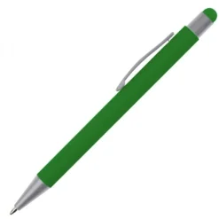 Długopis metalowy touch pen SALT LAKE CITY / Ciemnoszary 093477