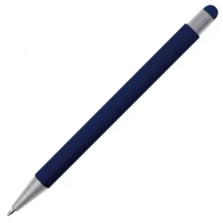 Długopis metalowy touch pen SALT LAKE CITY / żółty 093408