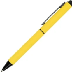 Długopis metalowy touch pen soft touch CELEBRATION Pierre Cardin / Różowy B0101702IP311