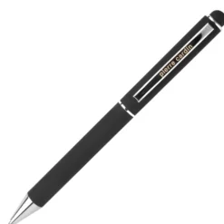 Długopis metalowy touch pen soft touch CELEBRATION Pierre Cardin / Jasnozielony B0101707IP329