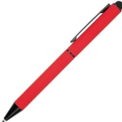 Długopis metalowy touch pen soft touch CELEBRATION Pierre Cardin / Czerwony B0101703IP305