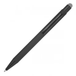 Długopis metalowy touch pen soft touch OHARA / Jasnozielony 462429