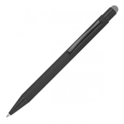 Długopis metalowy touch pen soft touch OHARA / Jasnozielony 462429