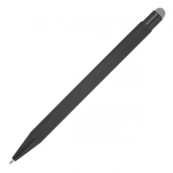 Długopis metalowy touch pen soft touch OHARA / Jasnozielony 462429