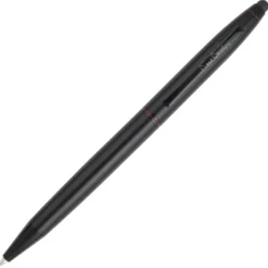 Długopis metalowy touch pen VENDOME Pierre Cardin / Czarny B0102300IP303